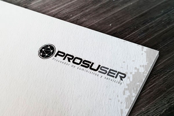 Equipo de Prosuser S.A.C. en planta