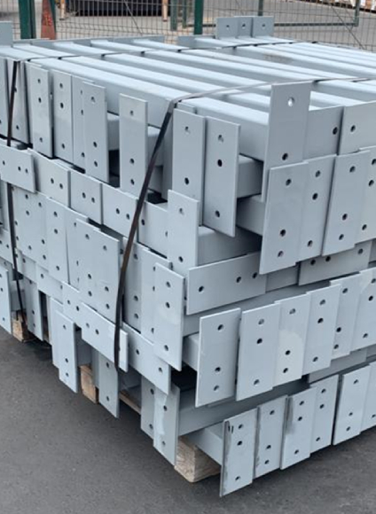 Yanacocha Sulfides DFS