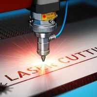 Servicio de corte por láser